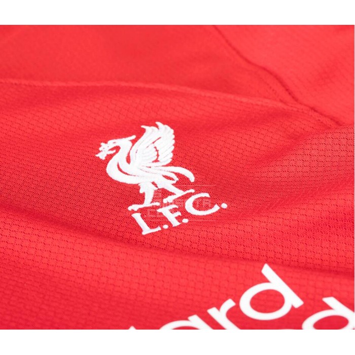 1a Equipacion Camiseta Liverpool Mujer 23-24 - Haga un click en la imagen para cerrar
